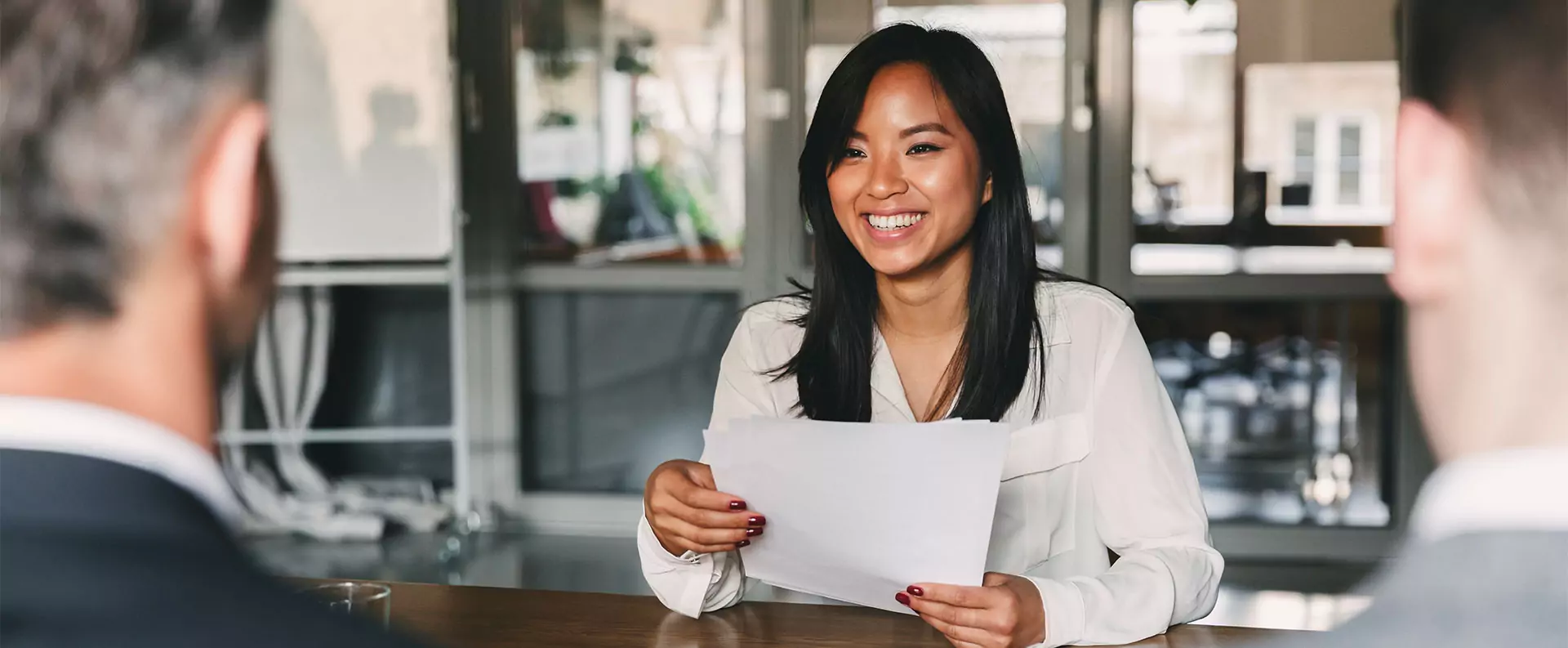 Le bon talent, au bon moment, pour le bon poste